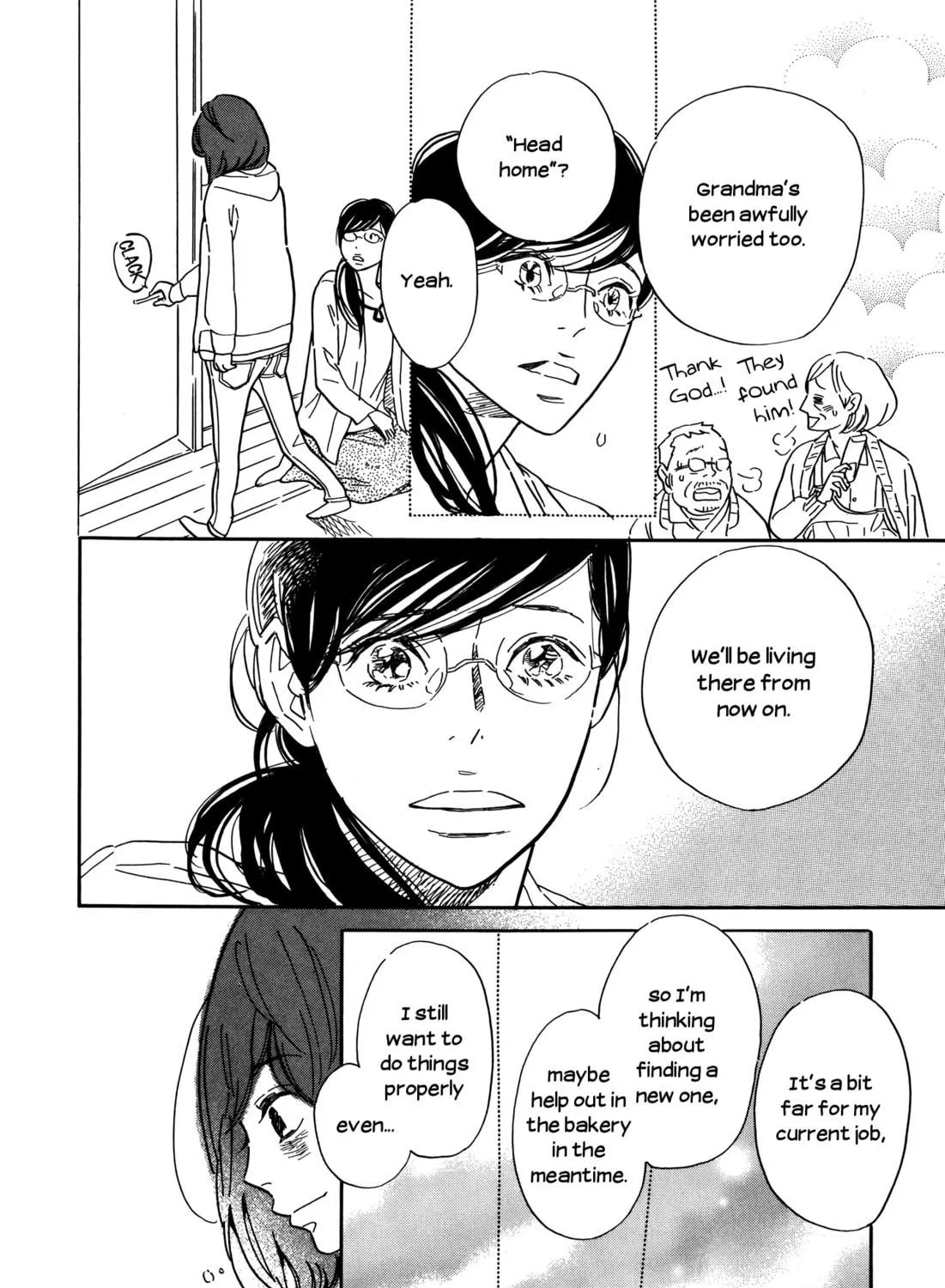 Read Ohana Holoholo chapter 33 image 16 on Lezhin