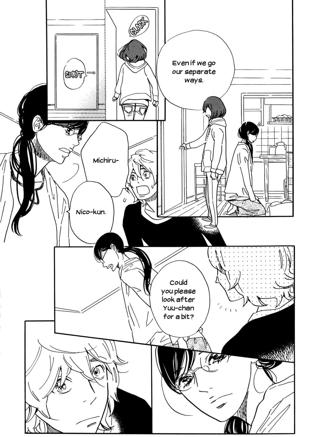 Read Ohana Holoholo chapter 33 image 18 on Lezhin