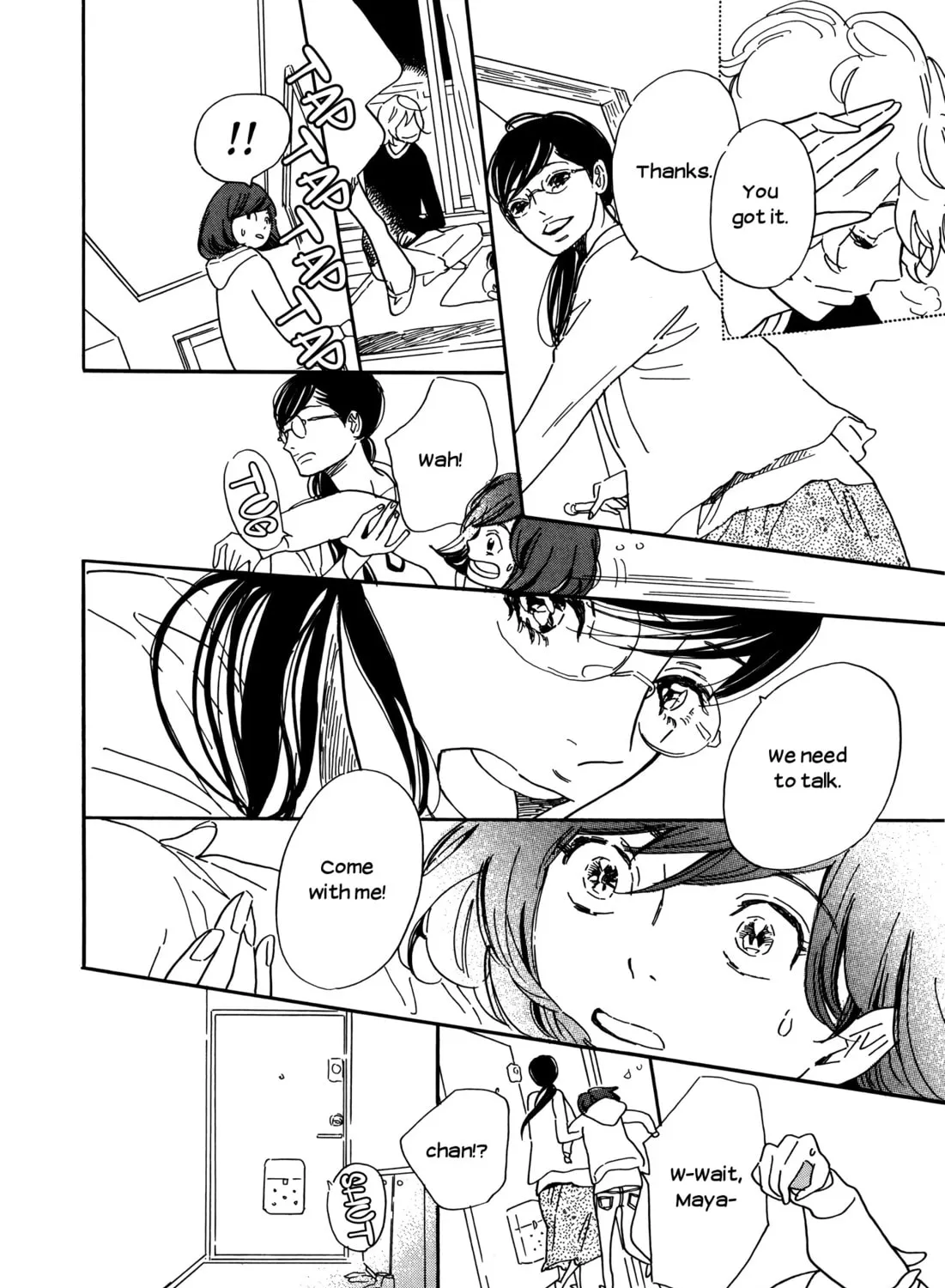 Read Ohana Holoholo chapter 33 image 20 on Lezhin