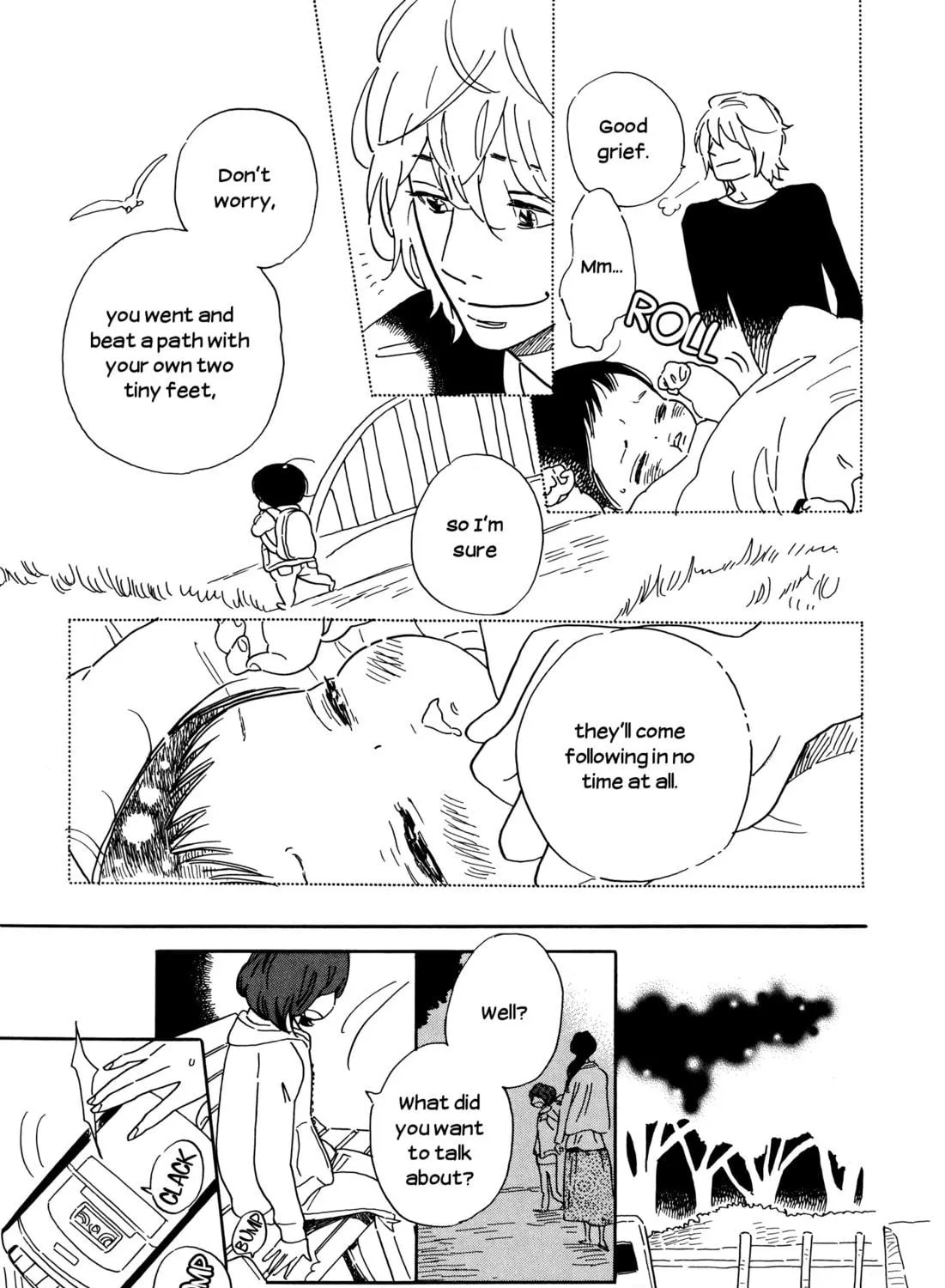 Read Ohana Holoholo chapter 33 image 22 on Lezhin