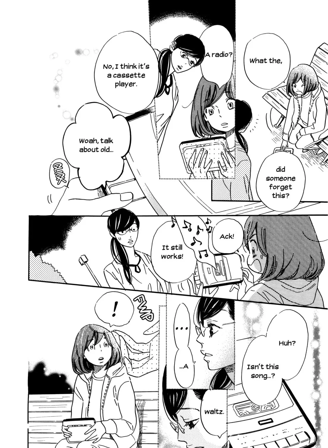 Read Ohana Holoholo chapter 33 image 24 on Lezhin