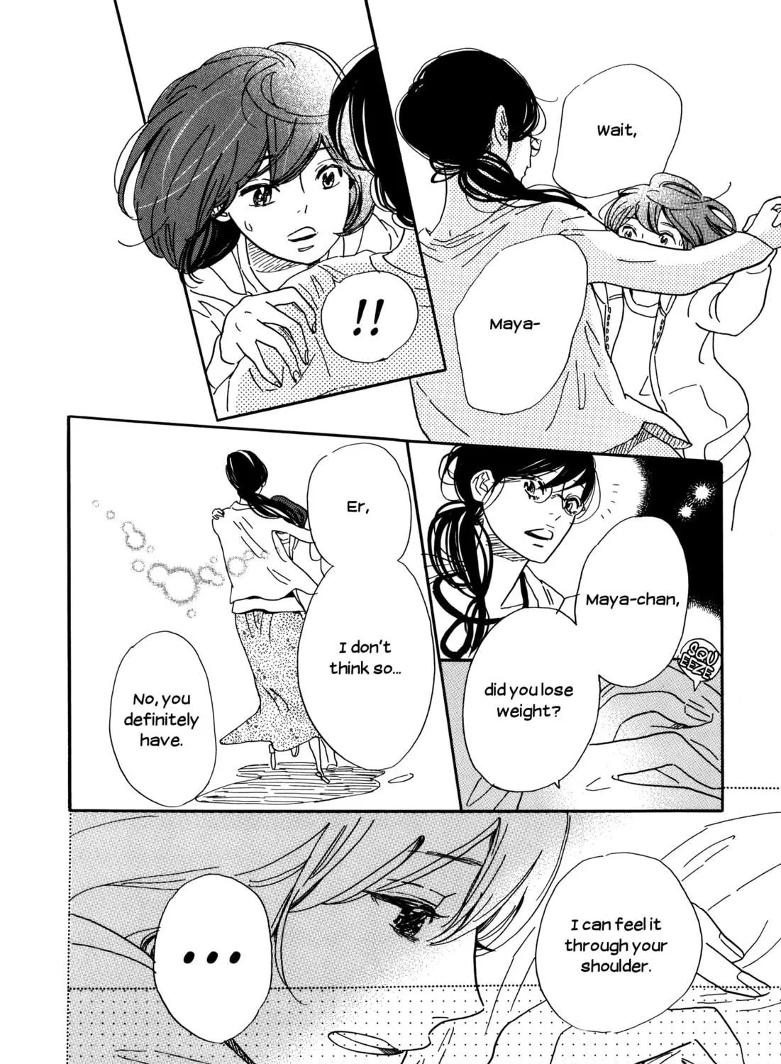 Read Ohana Holoholo chapter 33 image 28 on Lezhin