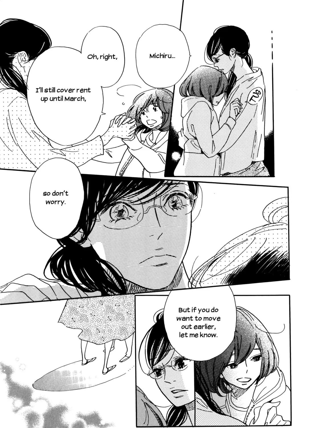 Read Ohana Holoholo chapter 33 image 30 on Lezhin