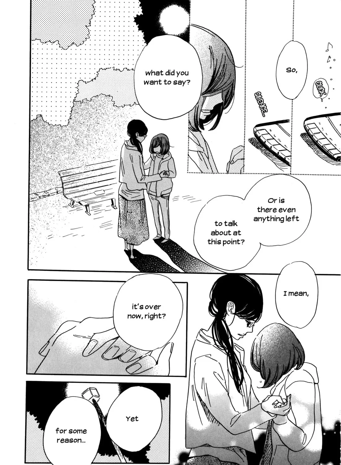 Read Ohana Holoholo chapter 33 image 32 on Lezhin