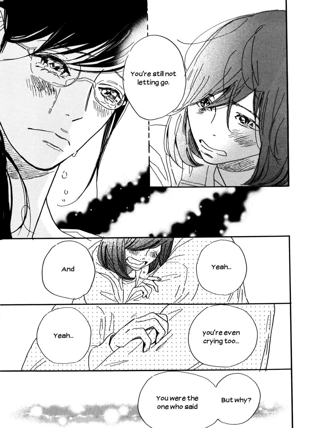 Read Ohana Holoholo chapter 33 image 34 on Lezhin
