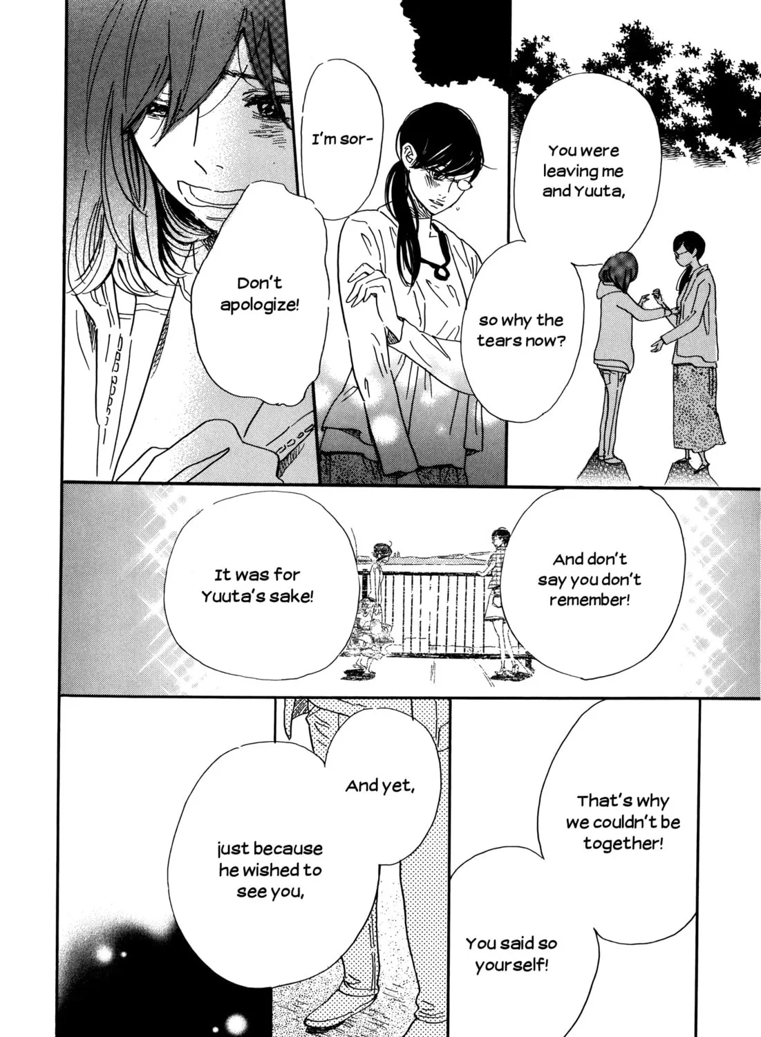 Read Ohana Holoholo chapter 33 image 36 on Lezhin