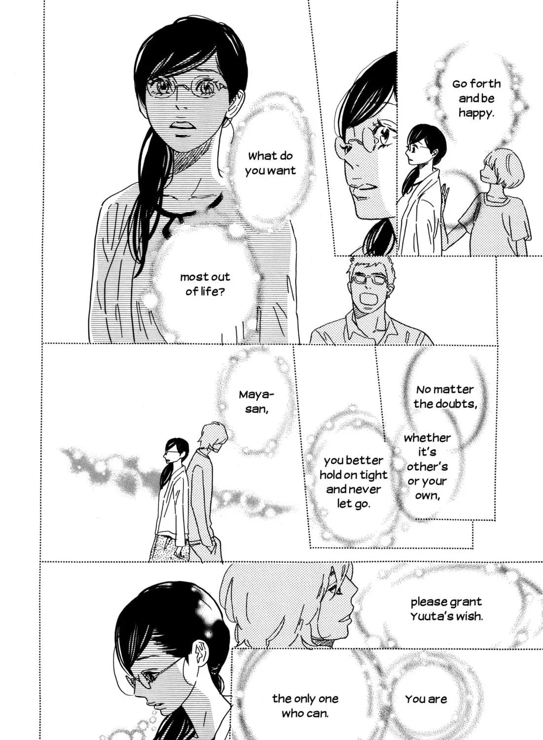 Read Ohana Holoholo chapter 33 image 40 on Lezhin