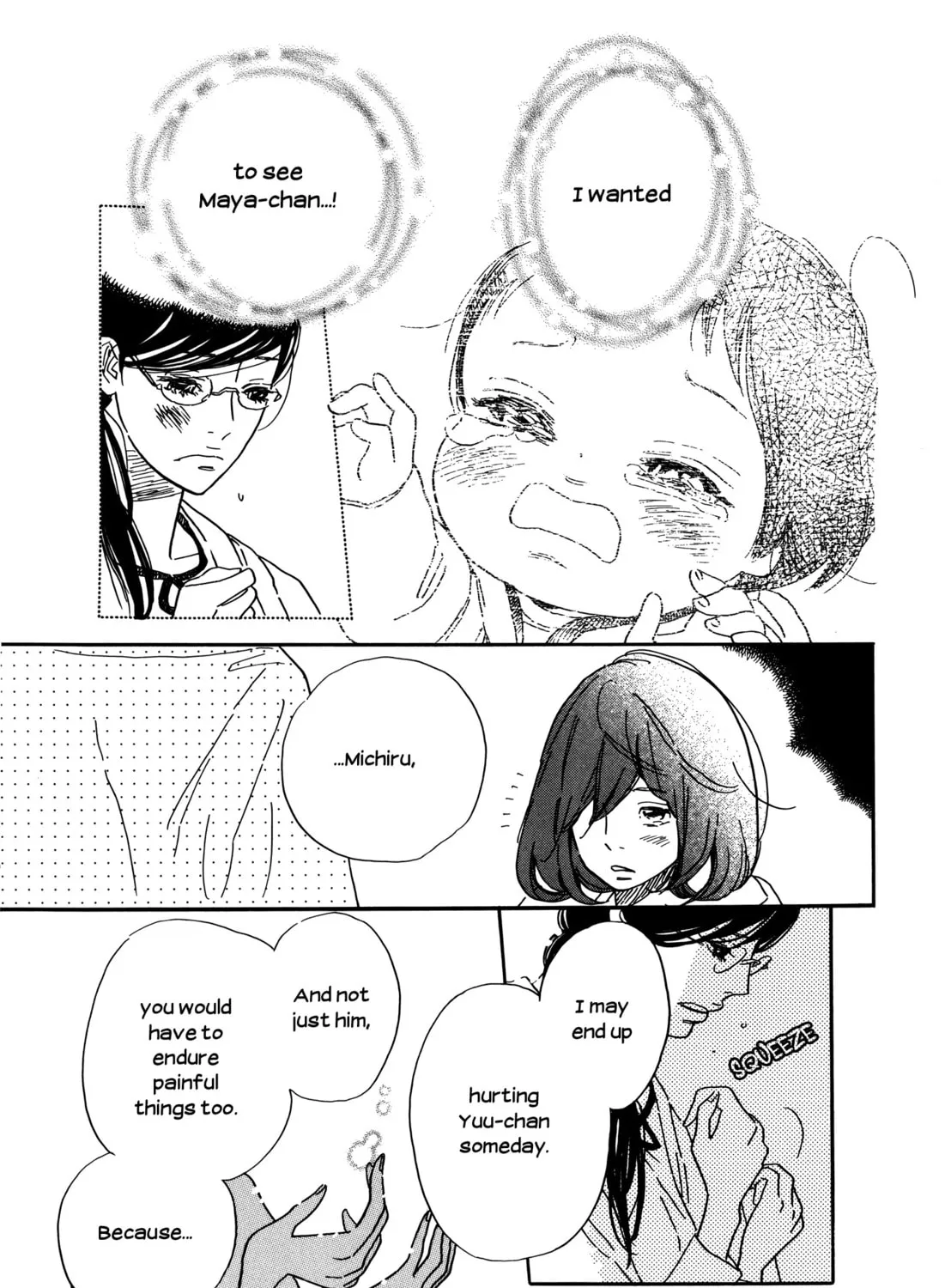 Read Ohana Holoholo chapter 33 image 42 on Lezhin