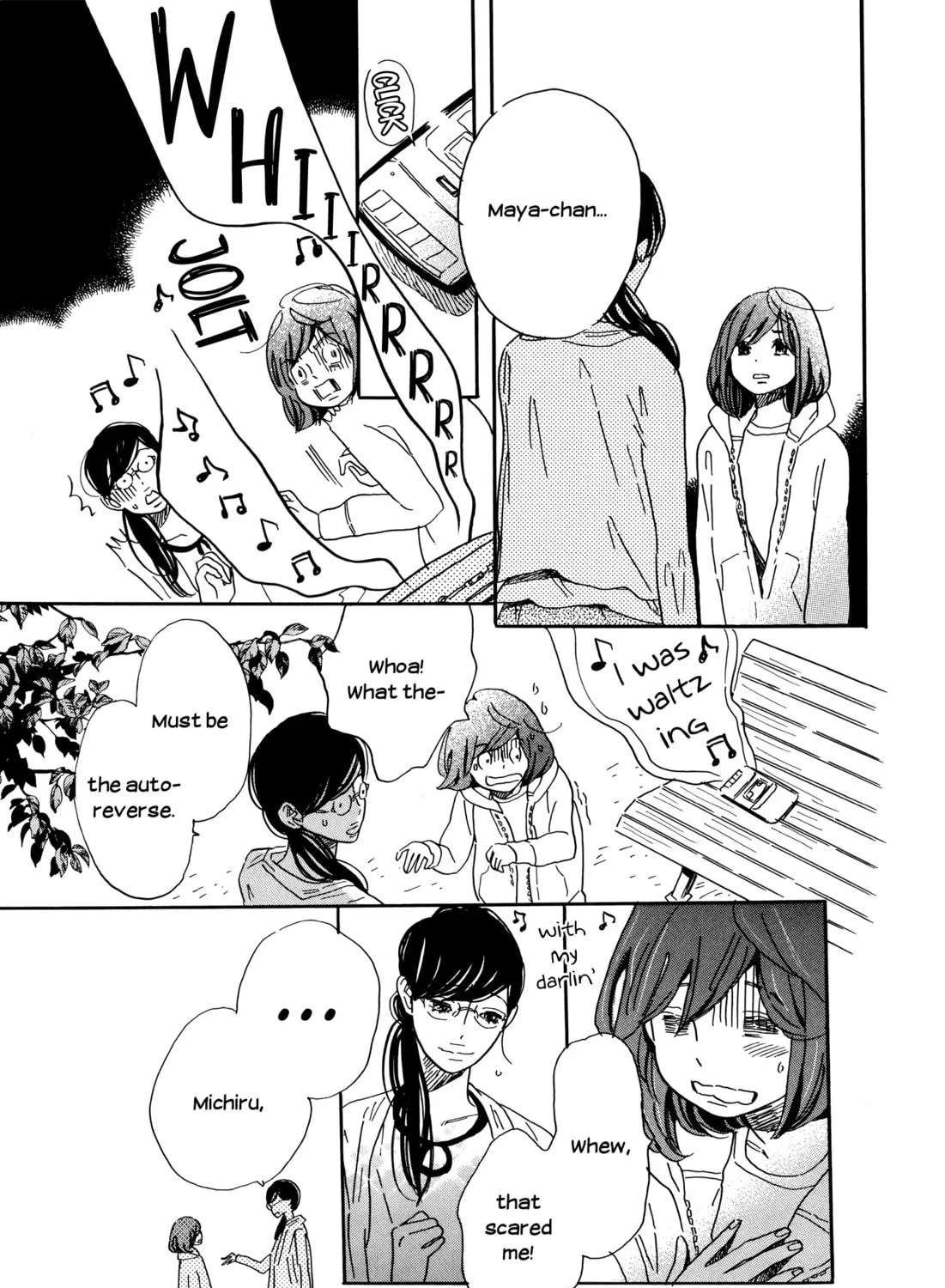 Read Ohana Holoholo chapter 33 image 46 on Lezhin