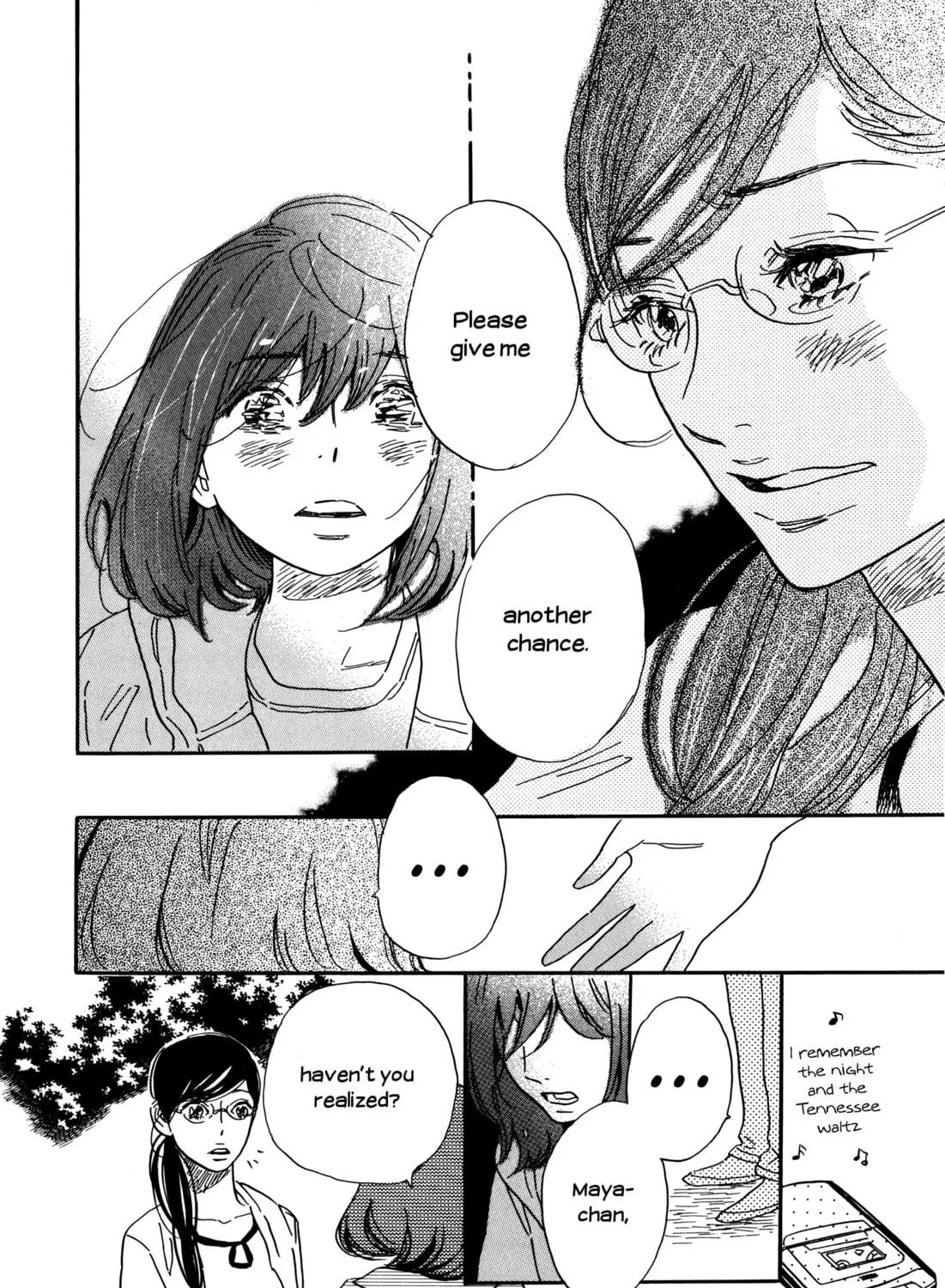 Read Ohana Holoholo chapter 33 image 48 on Lezhin