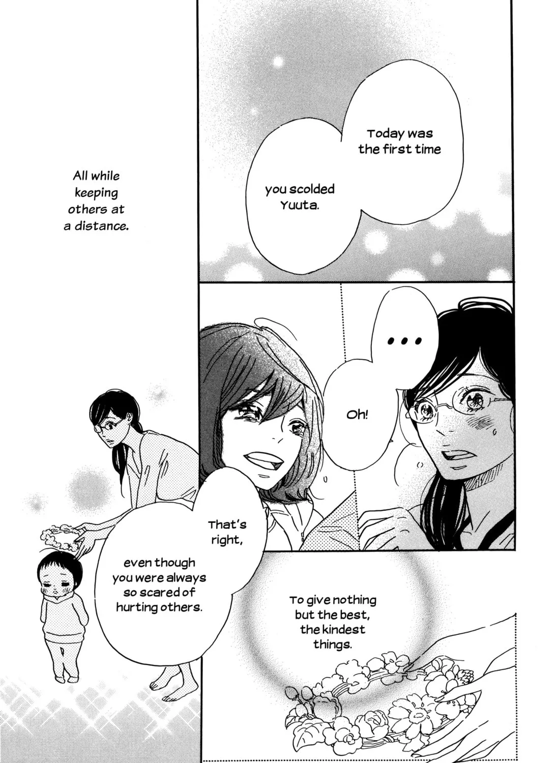 Read Ohana Holoholo chapter 33 image 50 on Lezhin