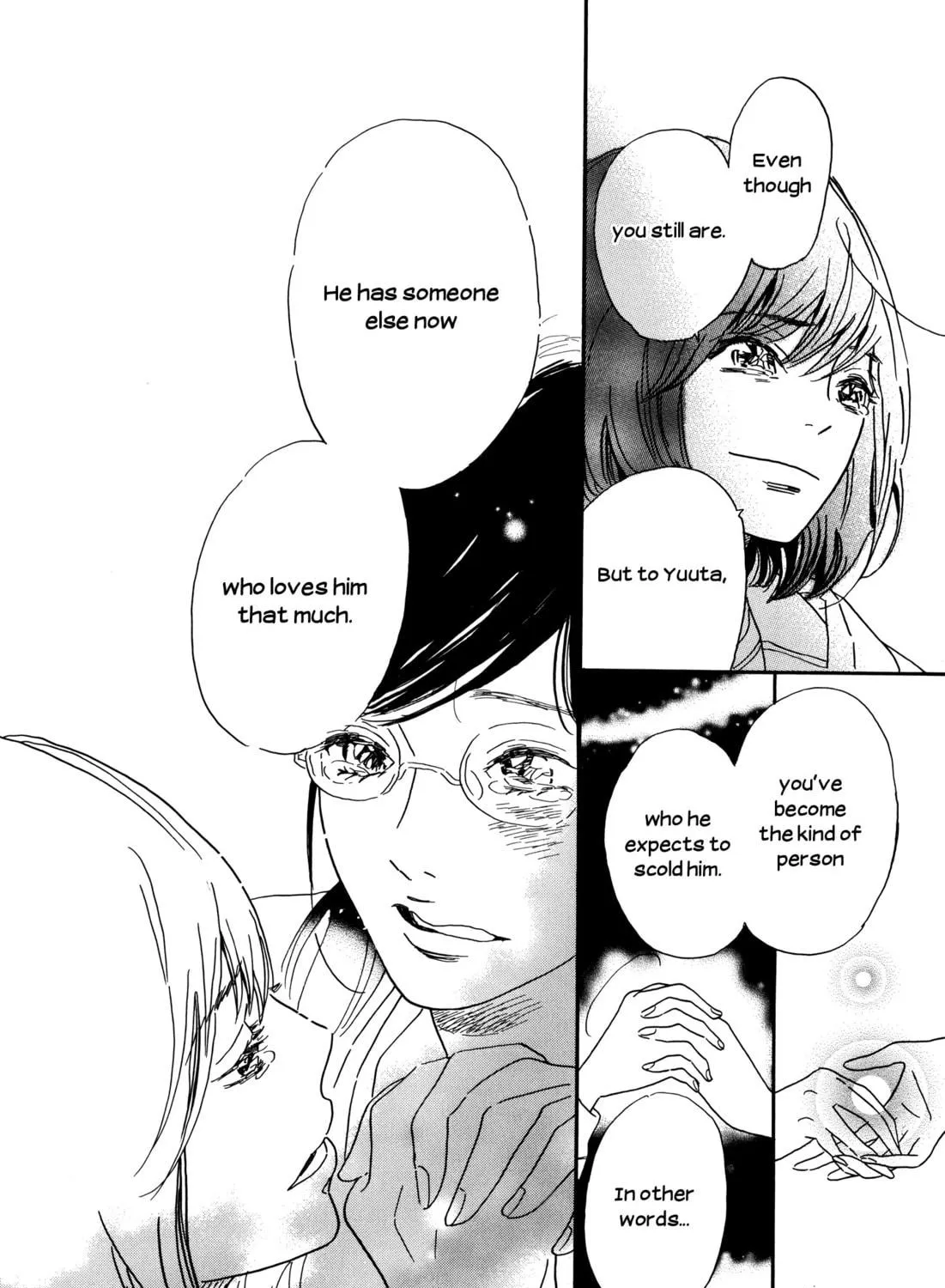 Read Ohana Holoholo chapter 33 image 52 on Lezhin