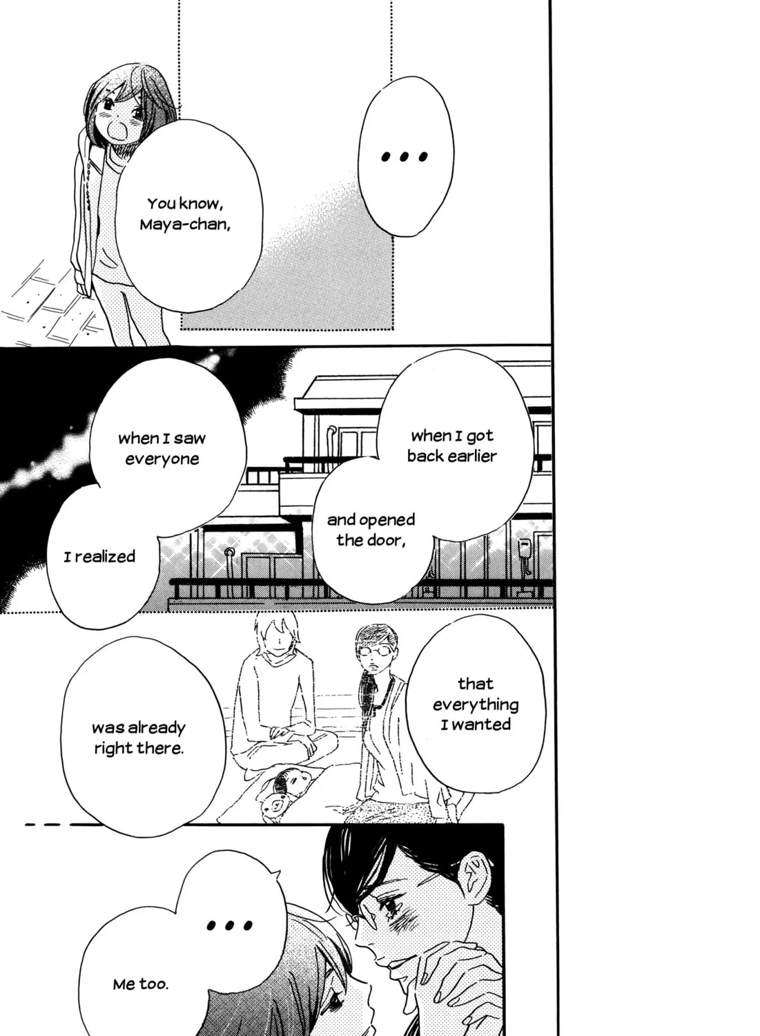 Read Ohana Holoholo chapter 33 image 54 on Lezhin