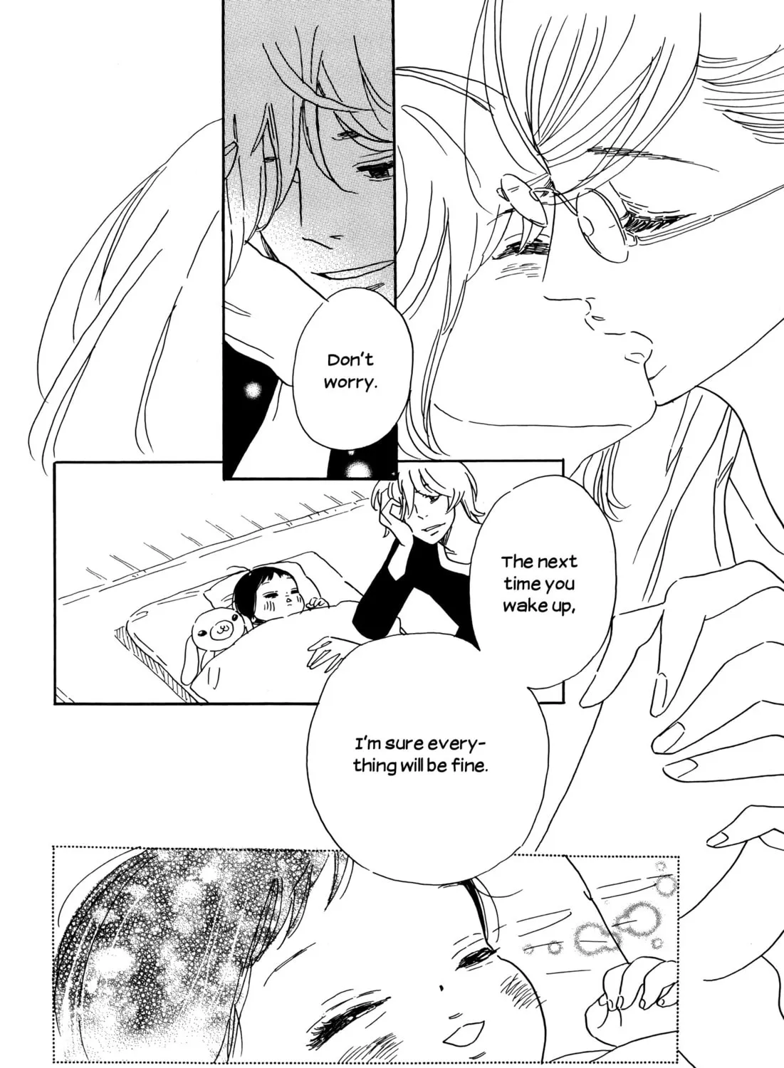 Read Ohana Holoholo chapter 33 image 56 on Lezhin