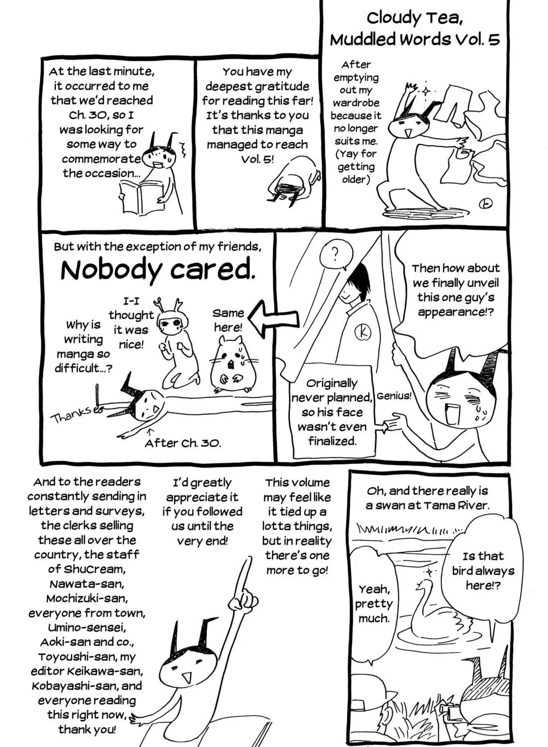 Read Ohana Holoholo chapter 33 image 58 on Lezhin