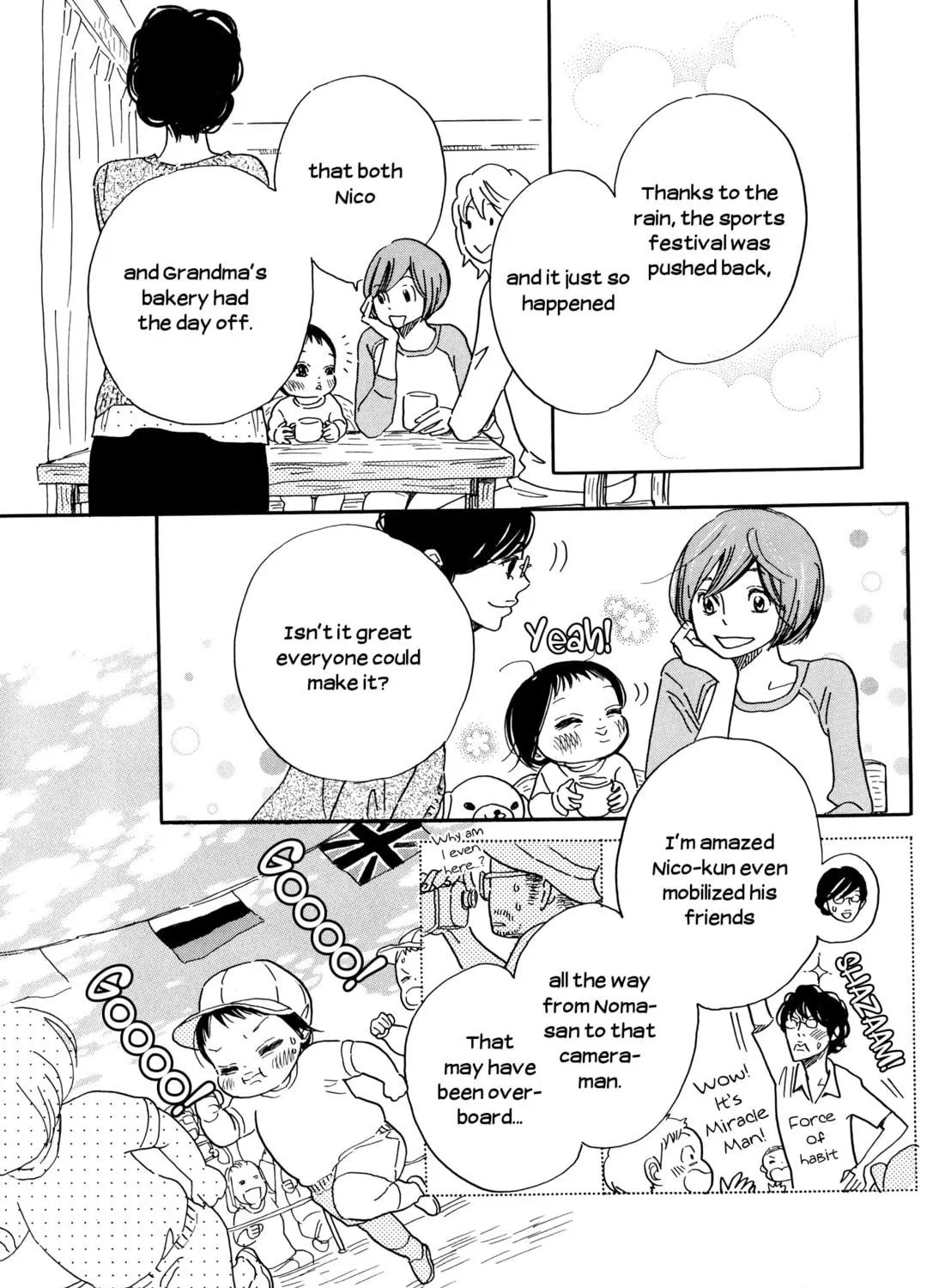 Read Ohana Holoholo chapter 34 image 10 on Lezhin