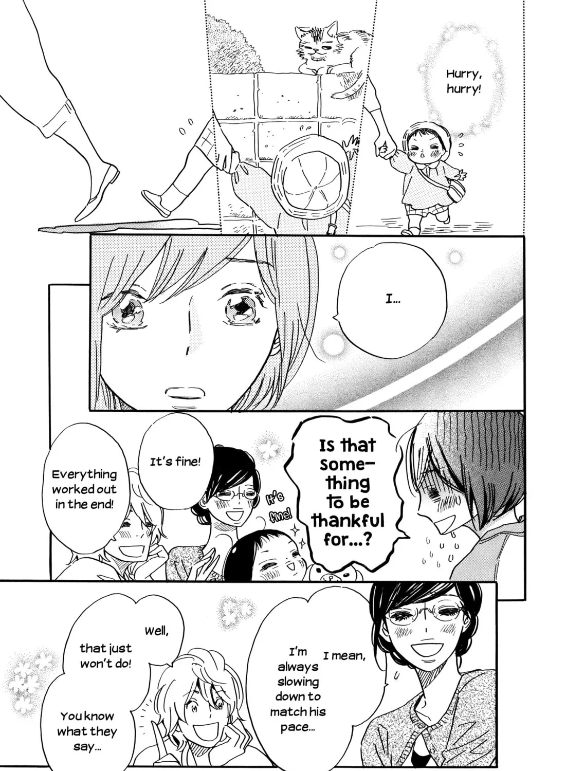 Read Ohana Holoholo chapter 34 image 14 on Lezhin