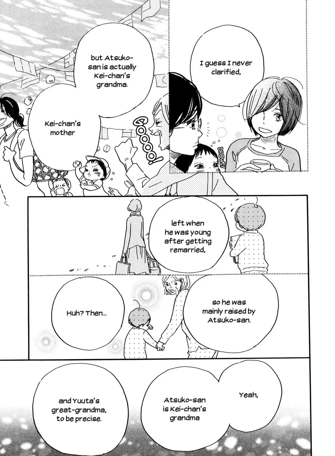Read Ohana Holoholo chapter 34 image 18 on Lezhin