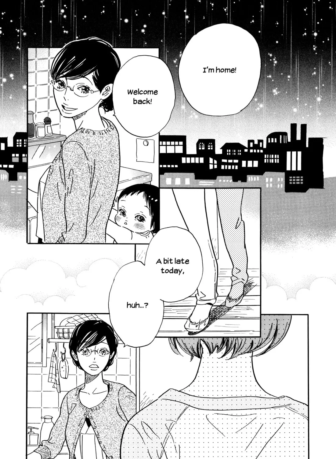 Read Ohana Holoholo chapter 34 image 2 on Lezhin