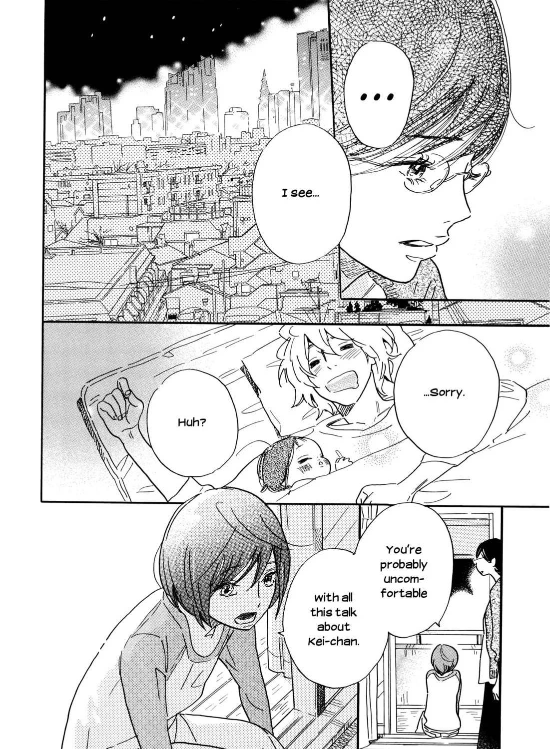 Read Ohana Holoholo chapter 34 image 20 on Lezhin