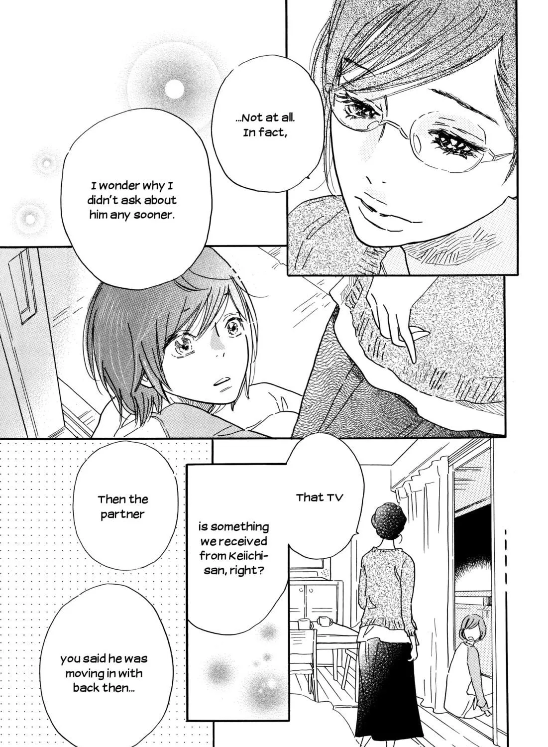 Read Ohana Holoholo chapter 34 image 22 on Lezhin
