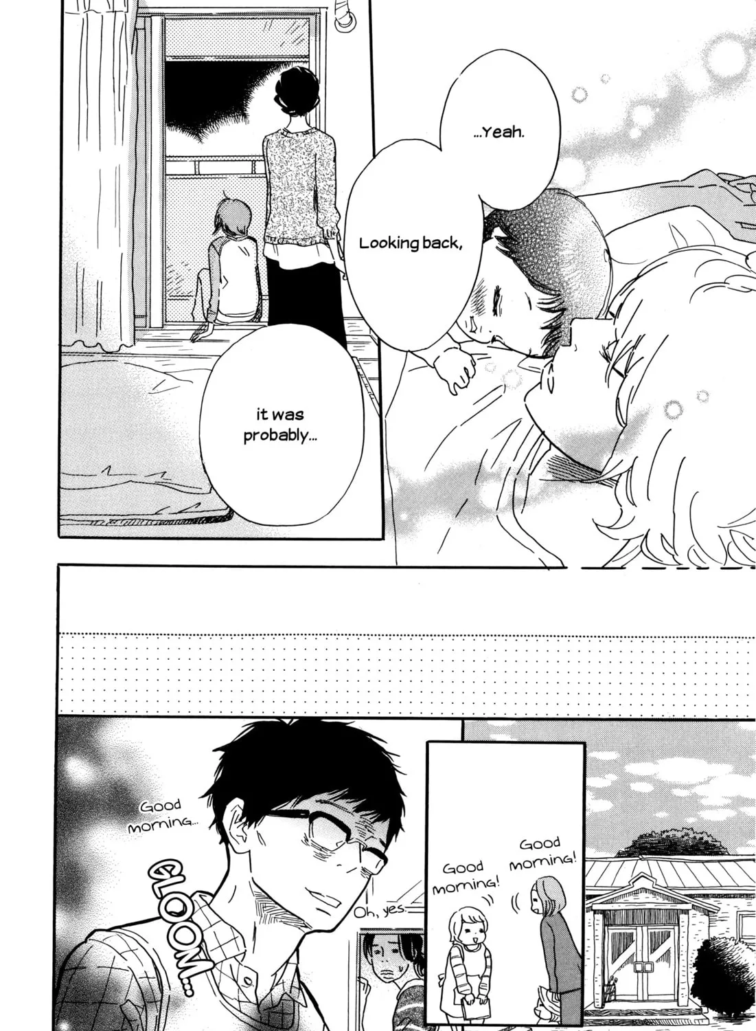 Read Ohana Holoholo chapter 34 image 24 on Lezhin