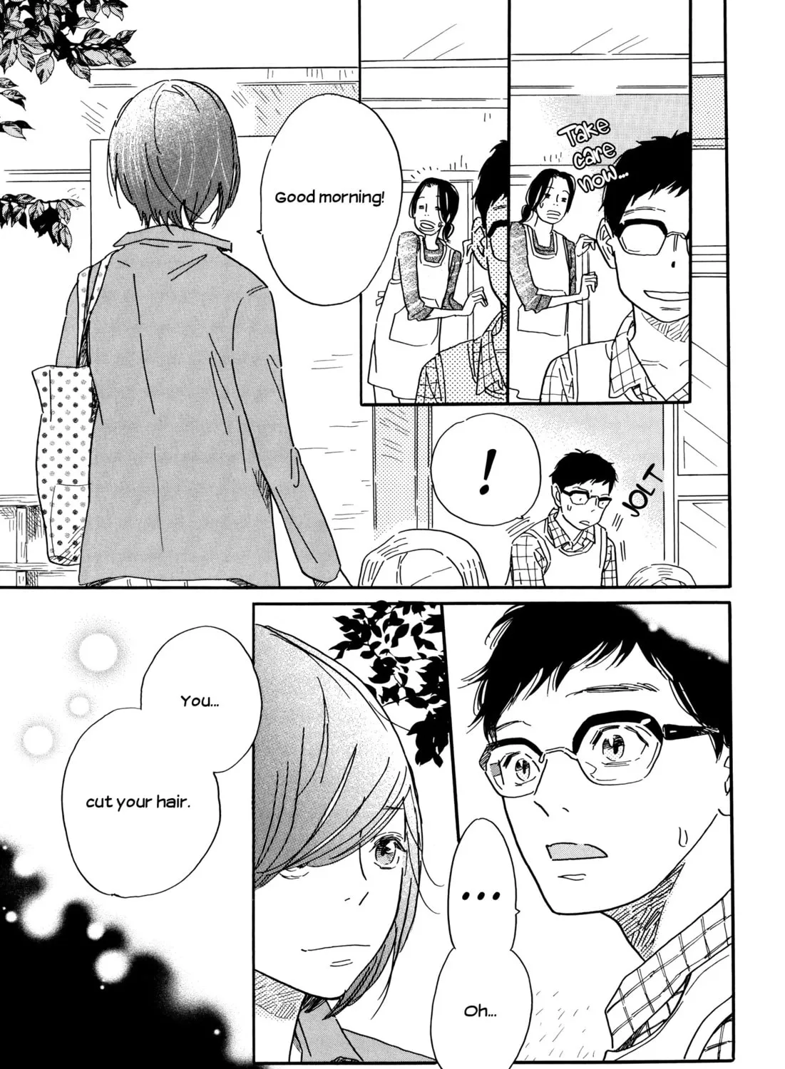 Read Ohana Holoholo chapter 34 image 26 on Lezhin