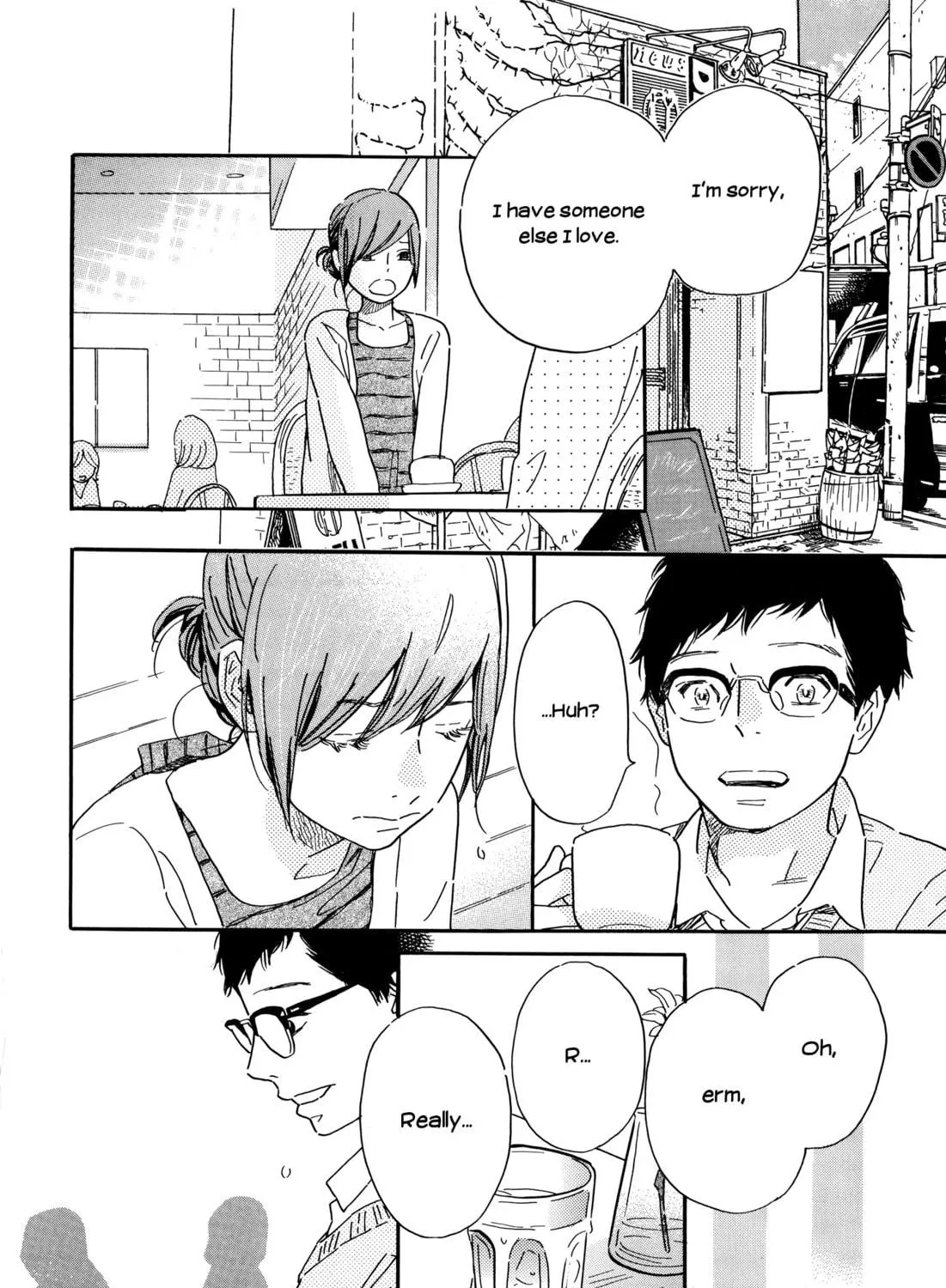 Read Ohana Holoholo chapter 34 image 28 on Lezhin