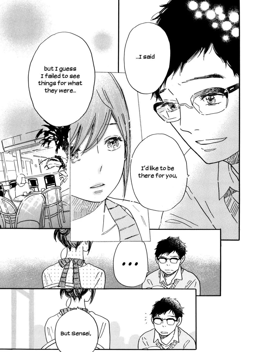 Read Ohana Holoholo chapter 34 image 30 on Lezhin
