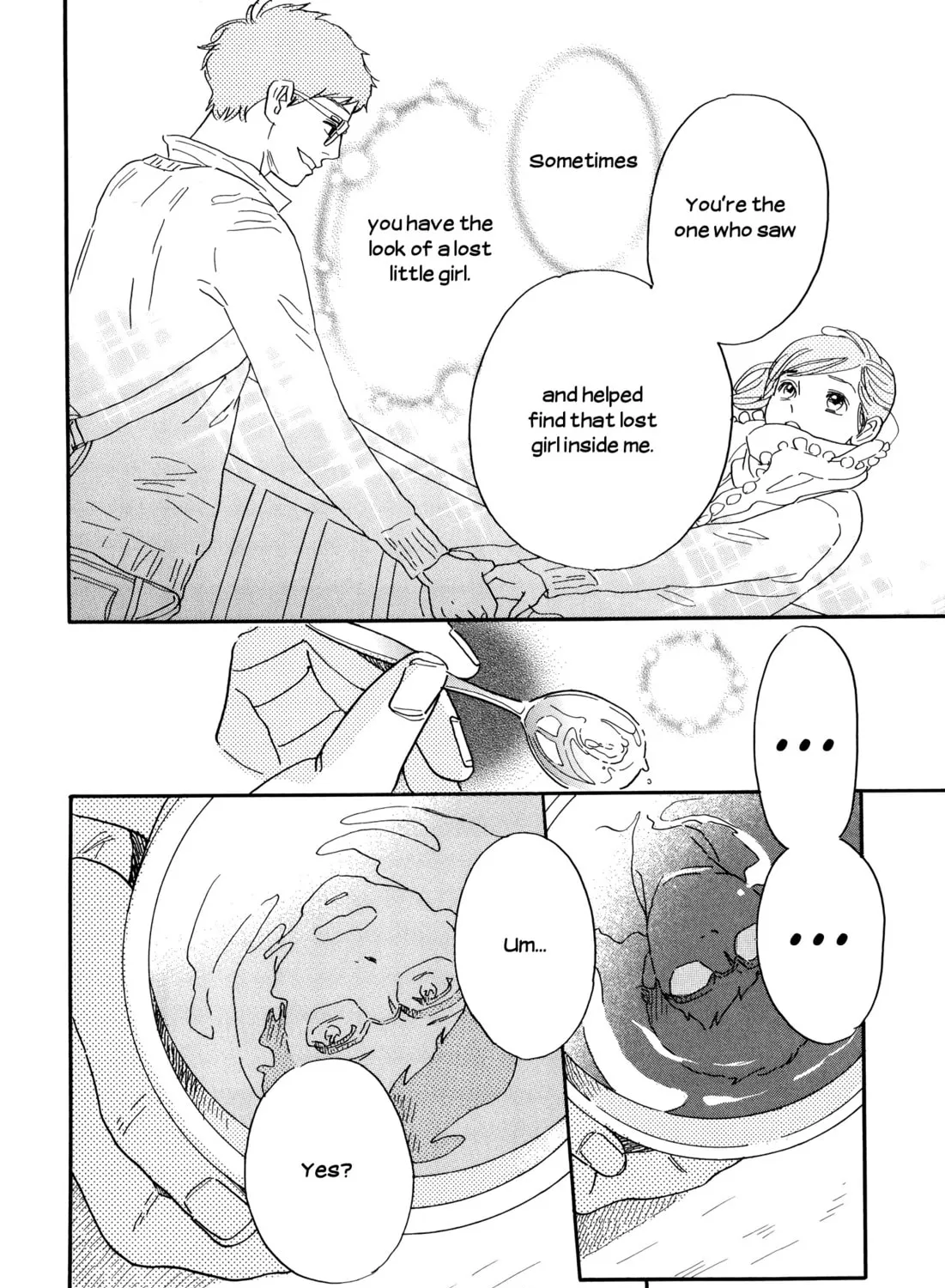 Read Ohana Holoholo chapter 34 image 32 on Lezhin