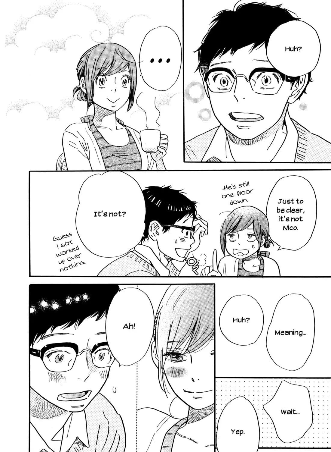 Read Ohana Holoholo chapter 34 image 36 on Lezhin