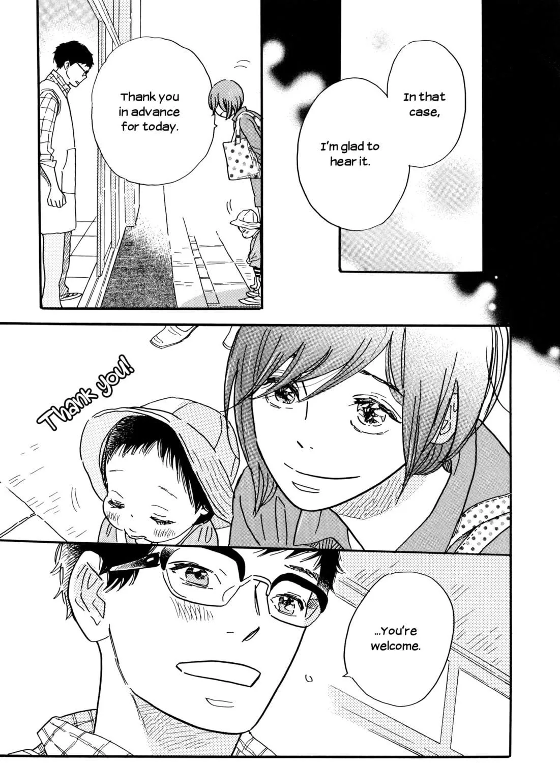 Read Ohana Holoholo chapter 34 image 38 on Lezhin