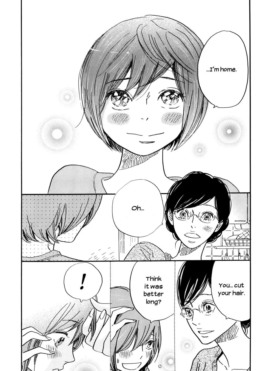 Read Ohana Holoholo chapter 34 image 4 on Lezhin