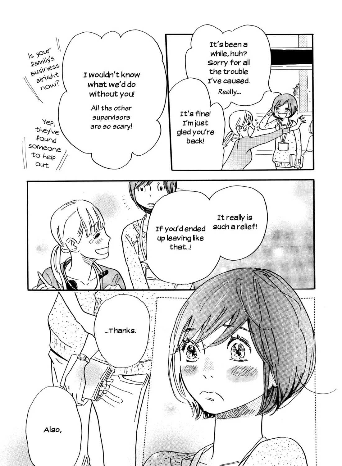Read Ohana Holoholo chapter 34 image 42 on Lezhin