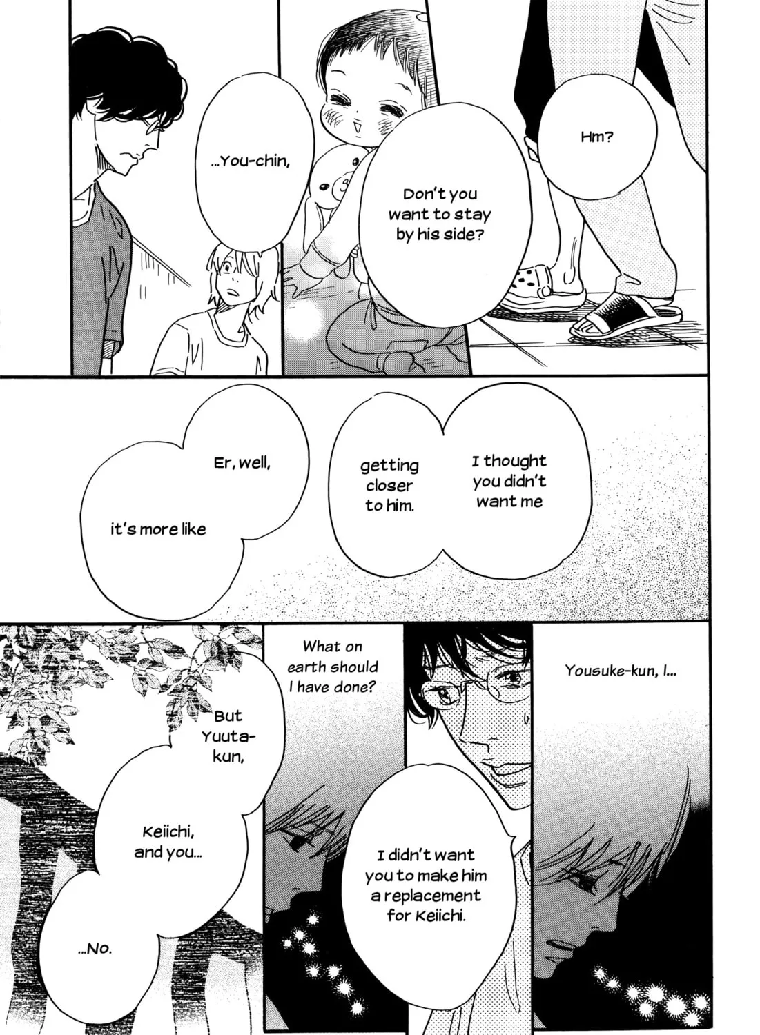 Read Ohana Holoholo chapter 34 image 50 on Lezhin