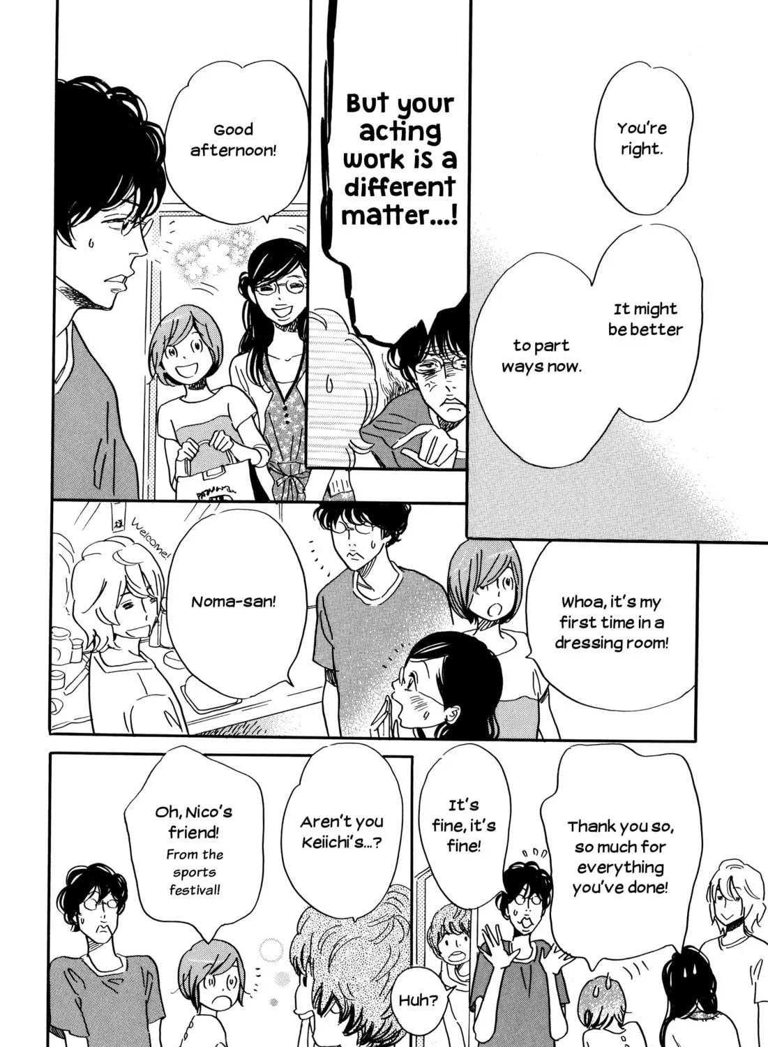 Read Ohana Holoholo chapter 34 image 52 on Lezhin