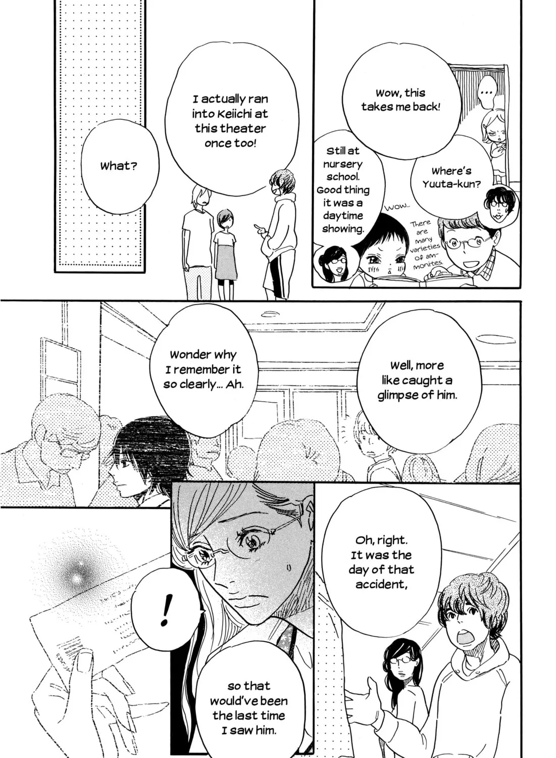 Read Ohana Holoholo chapter 34 image 54 on Lezhin
