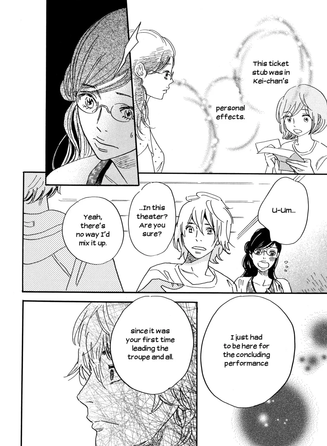 Read Ohana Holoholo chapter 34 image 56 on Lezhin