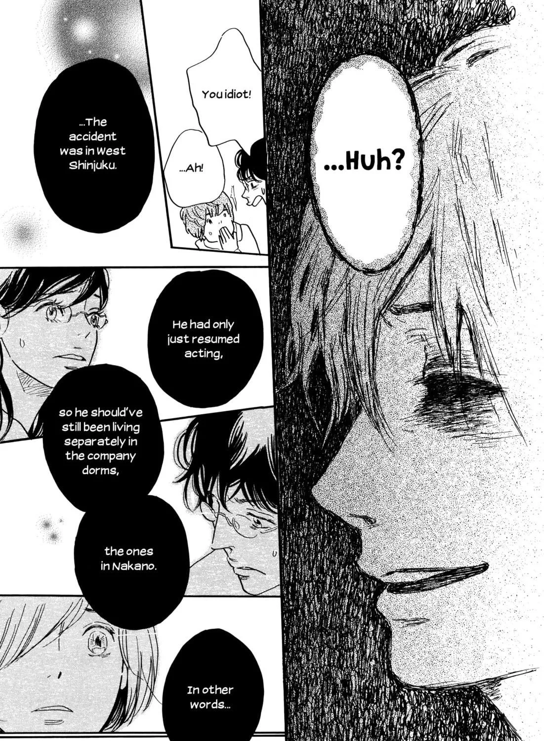 Read Ohana Holoholo chapter 34 image 58 on Lezhin