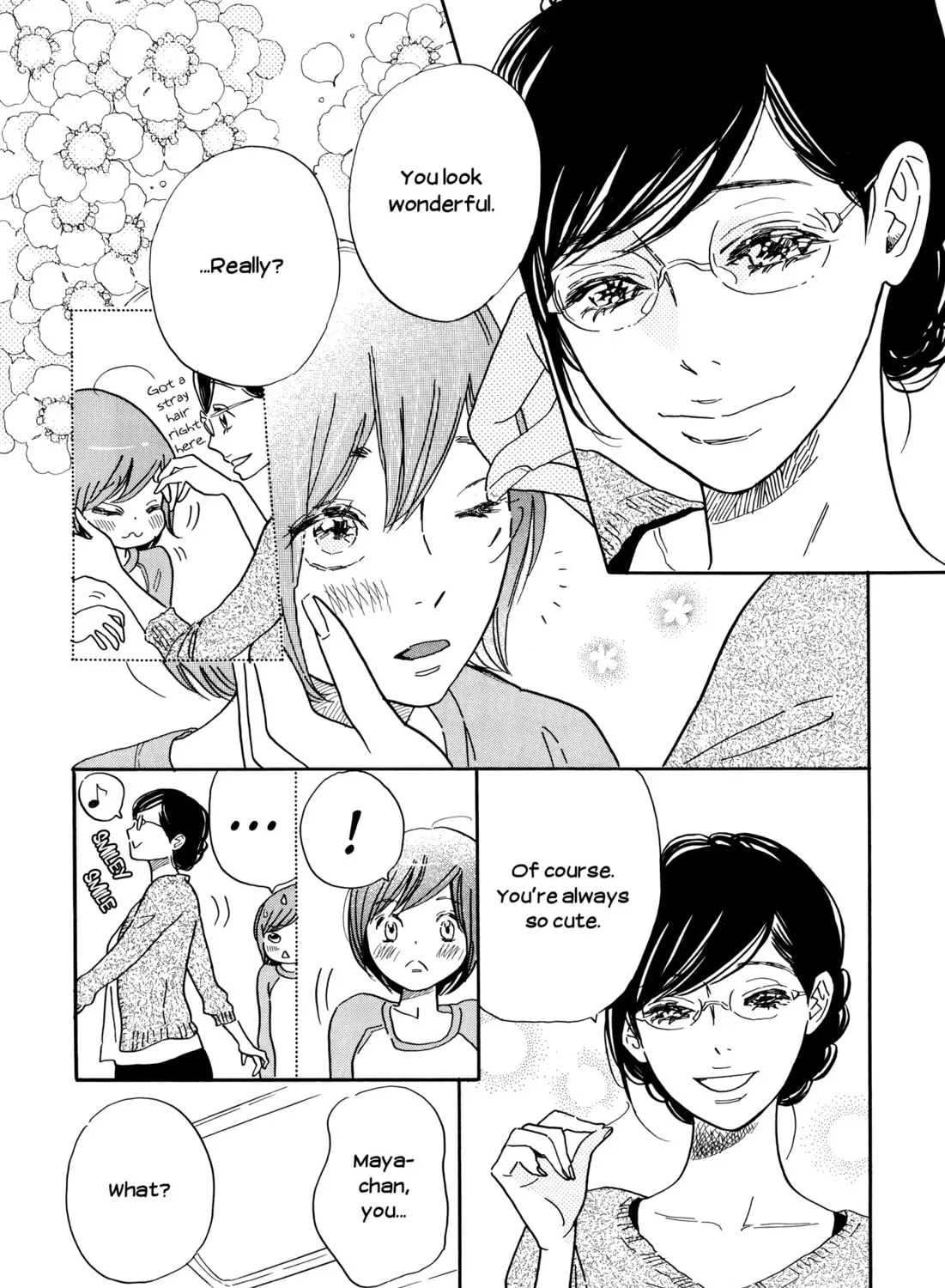 Read Ohana Holoholo chapter 34 image 6 on Lezhin