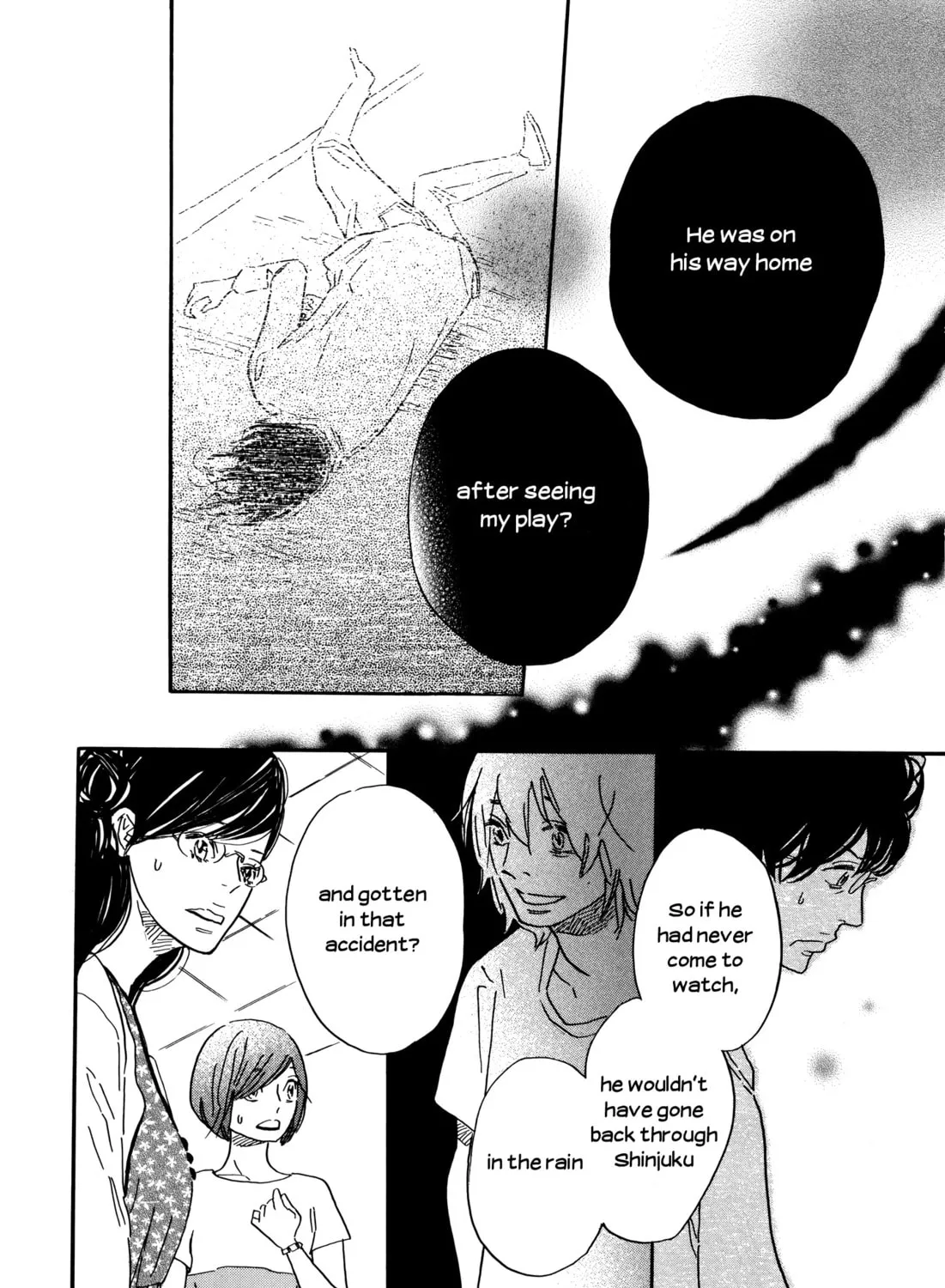 Read Ohana Holoholo chapter 34 image 60 on Lezhin