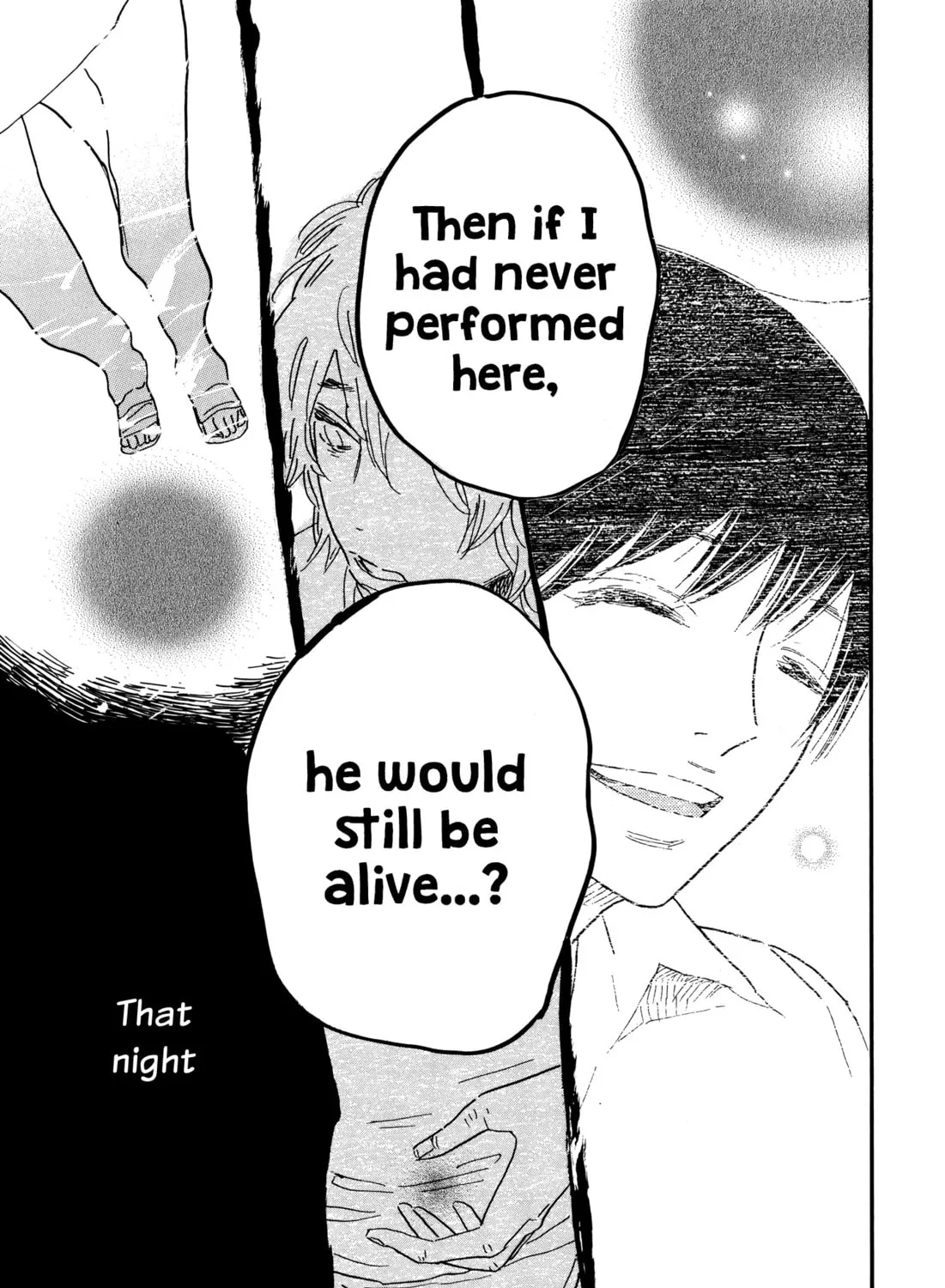 Read Ohana Holoholo chapter 34 image 62 on Lezhin