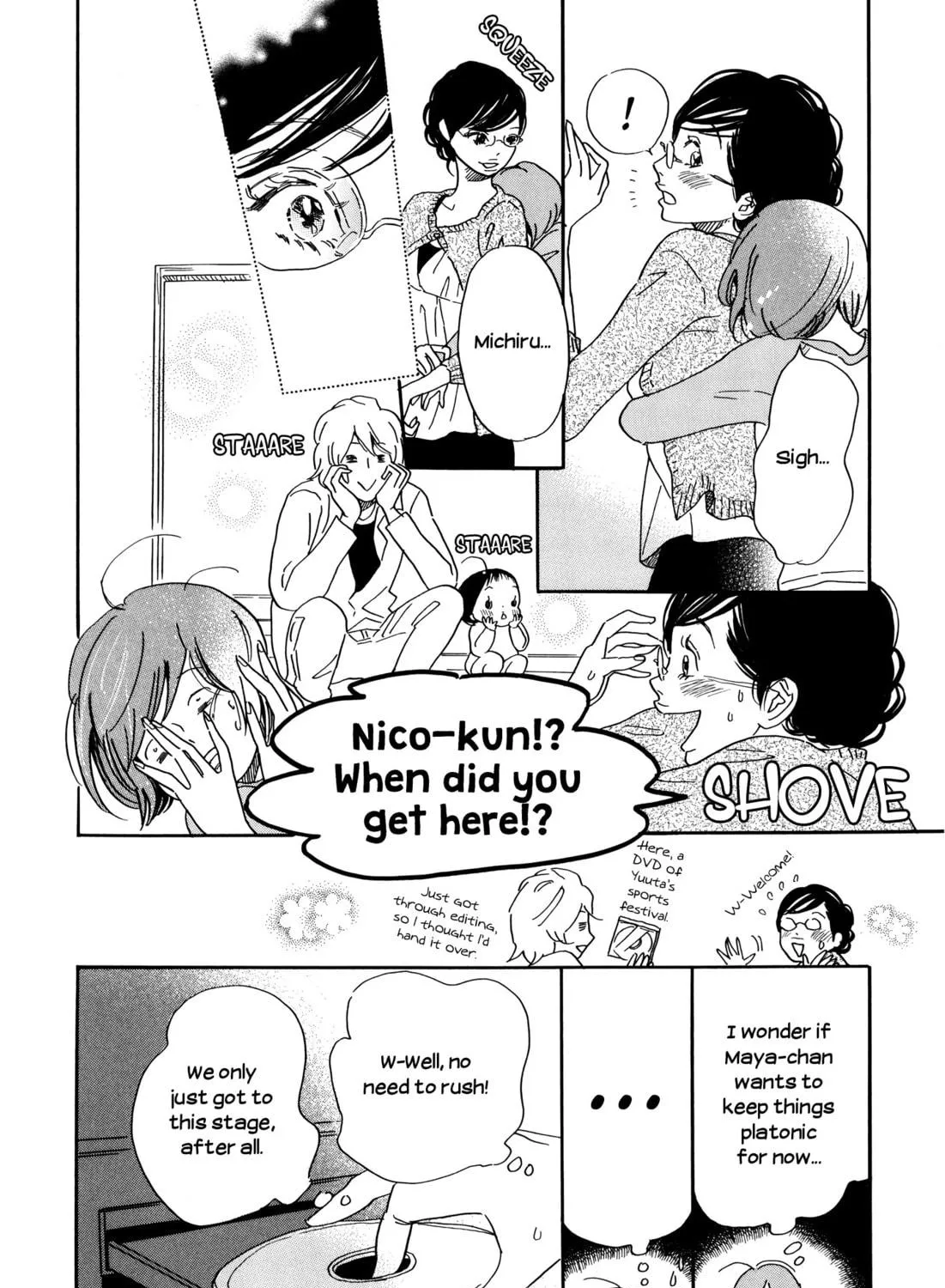 Read Ohana Holoholo chapter 34 image 8 on Lezhin