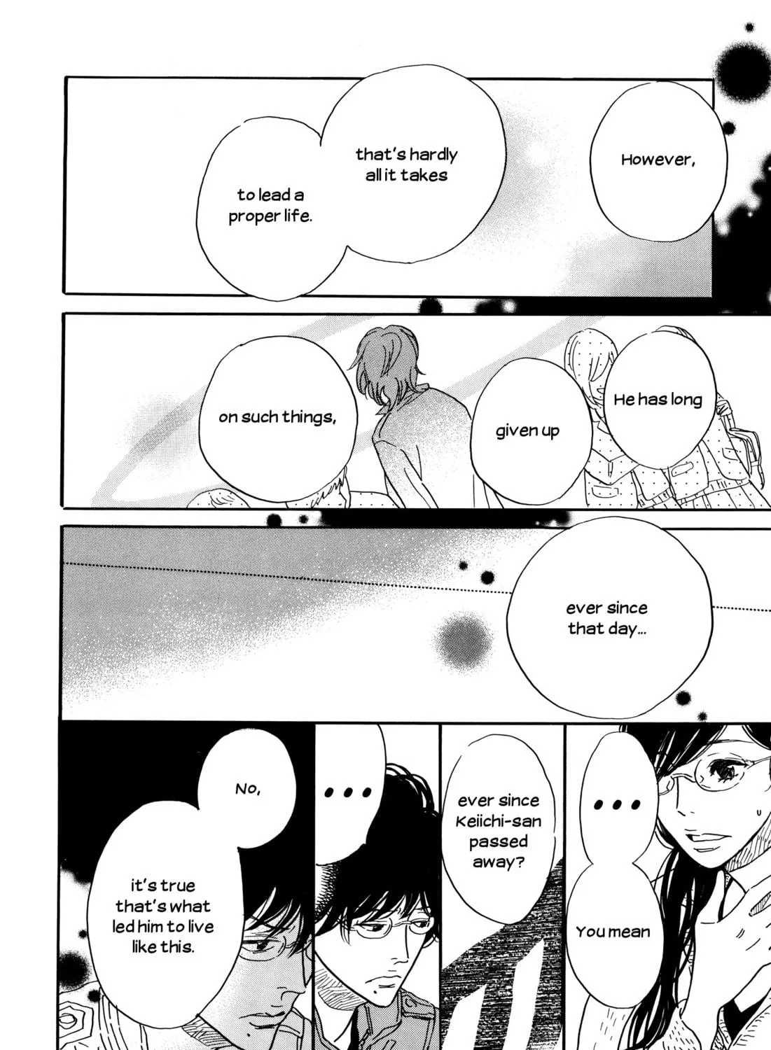 Read Ohana Holoholo chapter 35 image 10 on Lezhin
