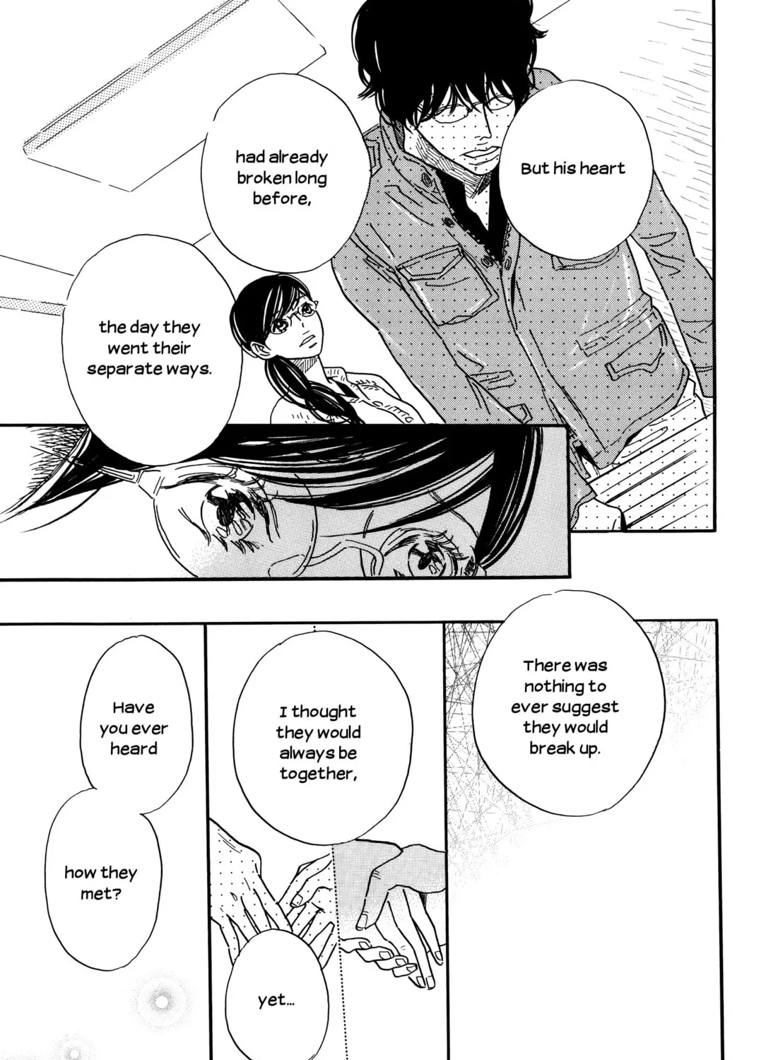 Read Ohana Holoholo chapter 35 image 12 on Lezhin