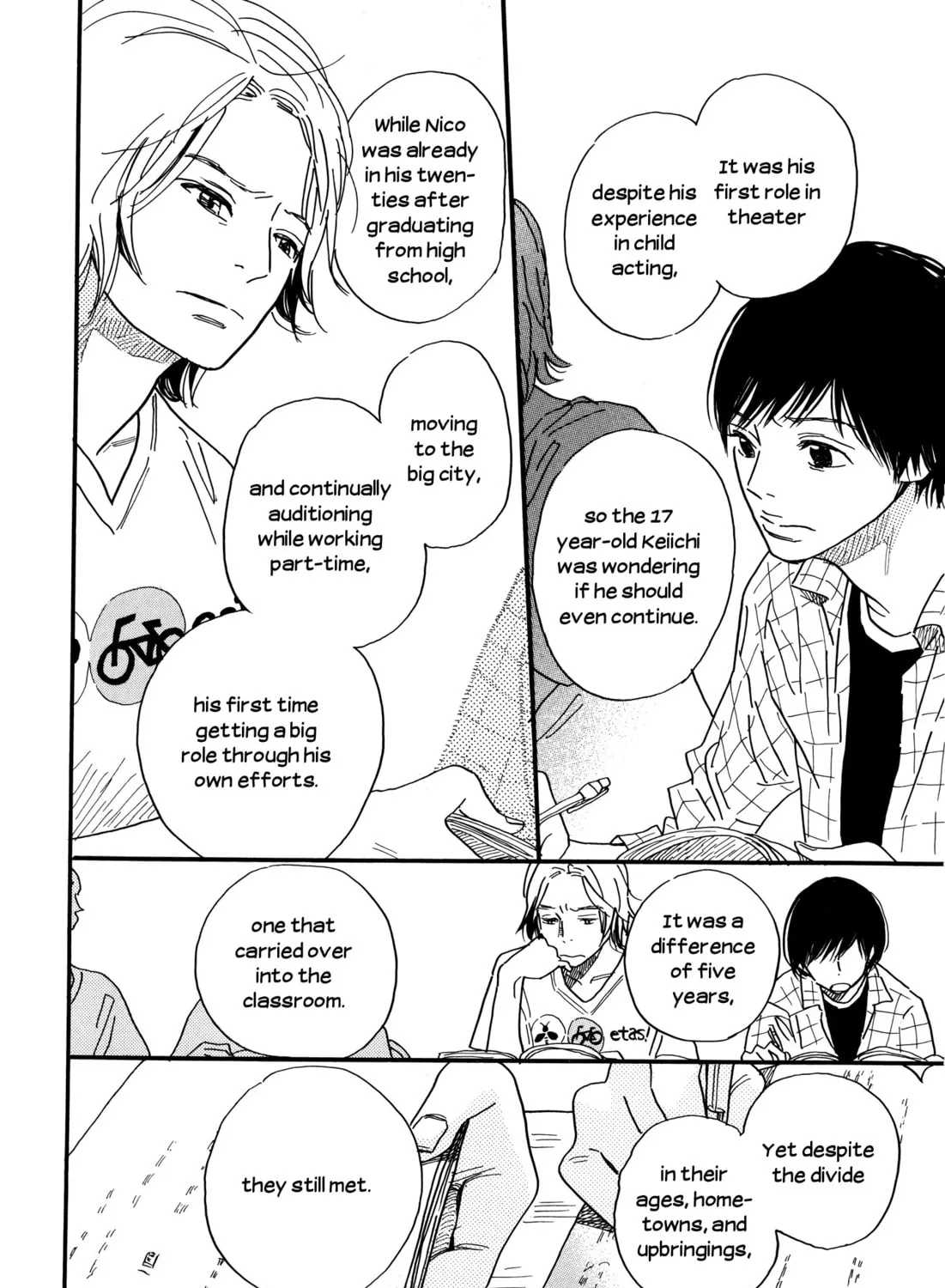 Read Ohana Holoholo chapter 35 image 14 on Lezhin