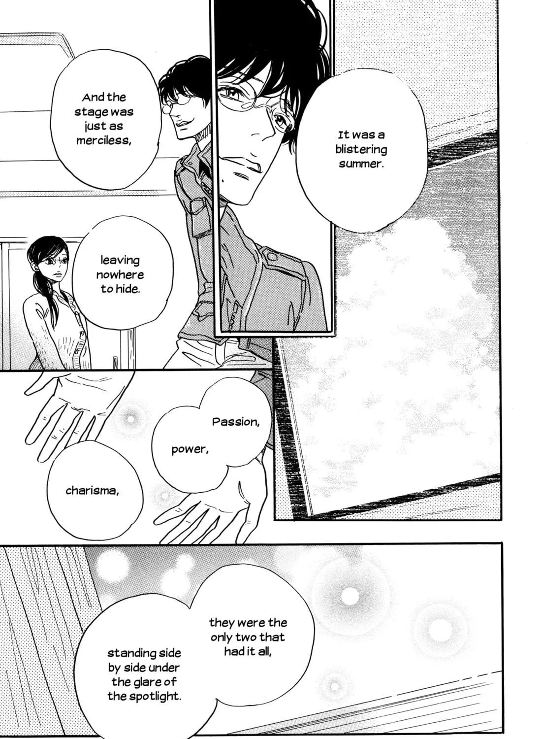 Read Ohana Holoholo chapter 35 image 16 on Lezhin