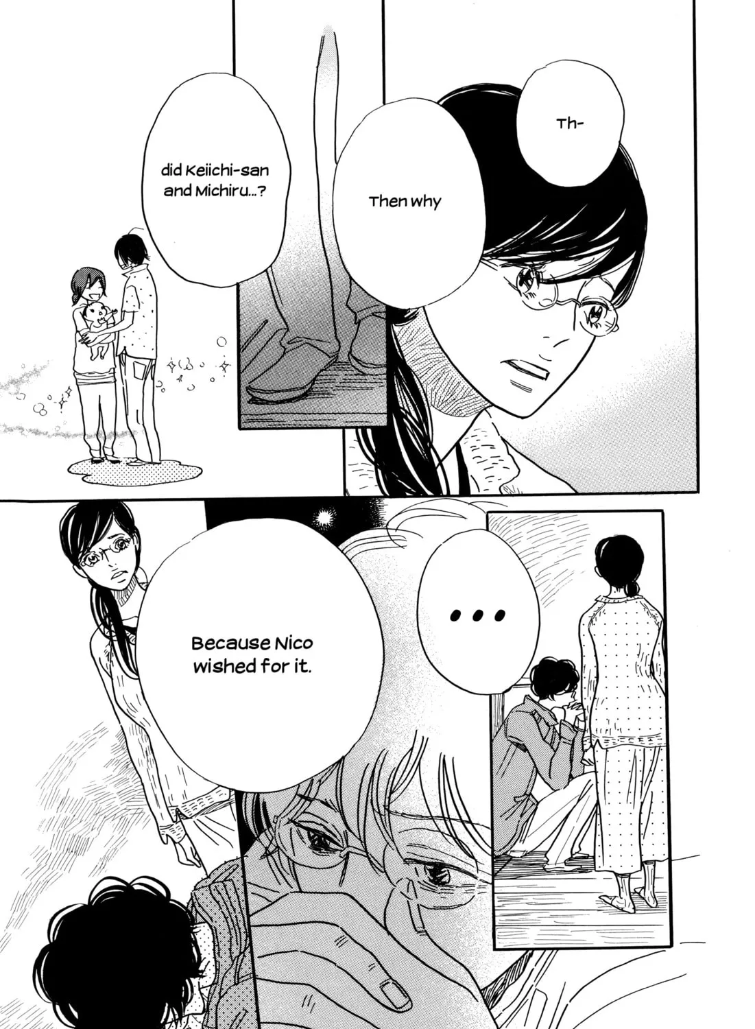 Read Ohana Holoholo chapter 35 image 20 on Lezhin