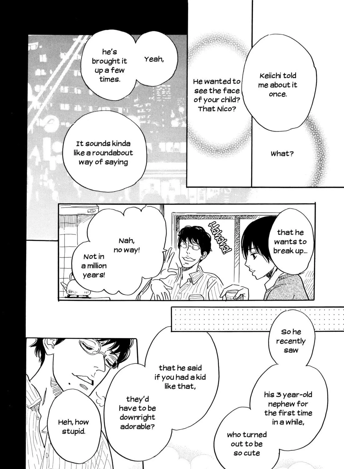 Read Ohana Holoholo chapter 35 image 22 on Lezhin