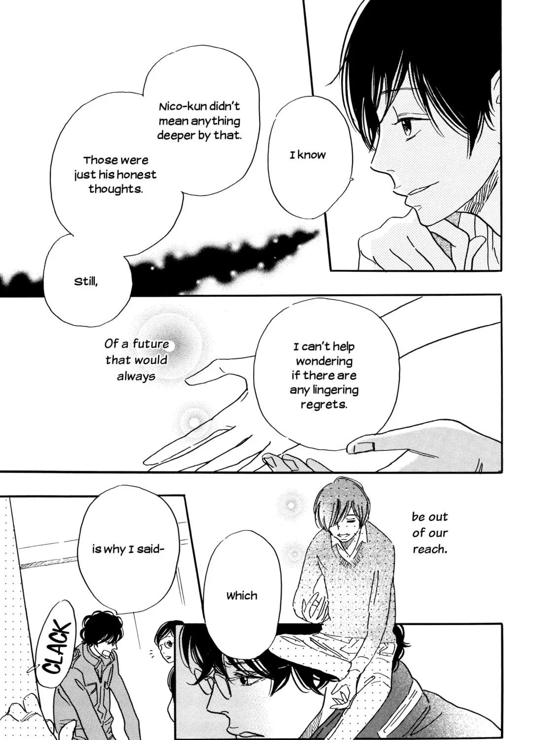 Read Ohana Holoholo chapter 35 image 24 on Lezhin